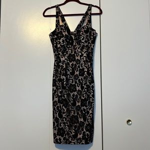 JAX Cocktail Dress - Size 8